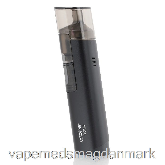 Vape Juice Aspire Spryte Aio Pod Sæt Sortering